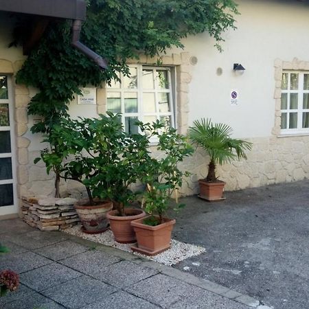 Hotel Casa Yami Padwa Zewnętrze zdjęcie