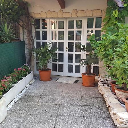 Hotel Casa Yami Padwa Zewnętrze zdjęcie
