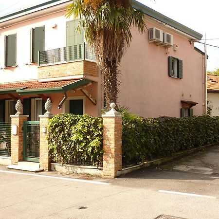 Hotel Casa Yami Padwa Zewnętrze zdjęcie