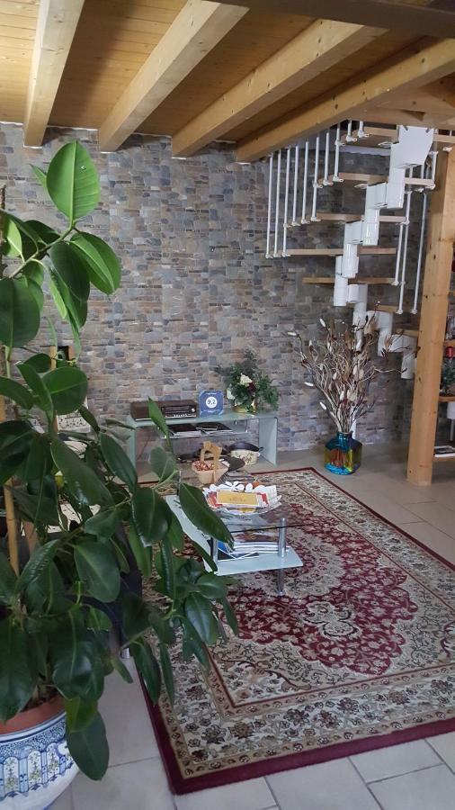 Hotel Casa Yami Padwa Zewnętrze zdjęcie