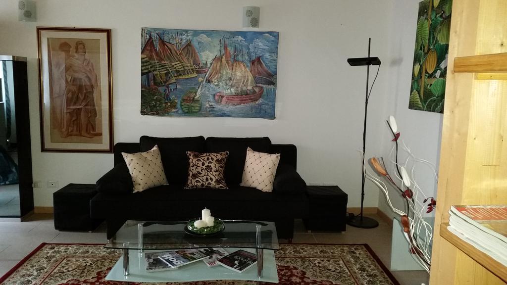 Hotel Casa Yami Padwa Zewnętrze zdjęcie