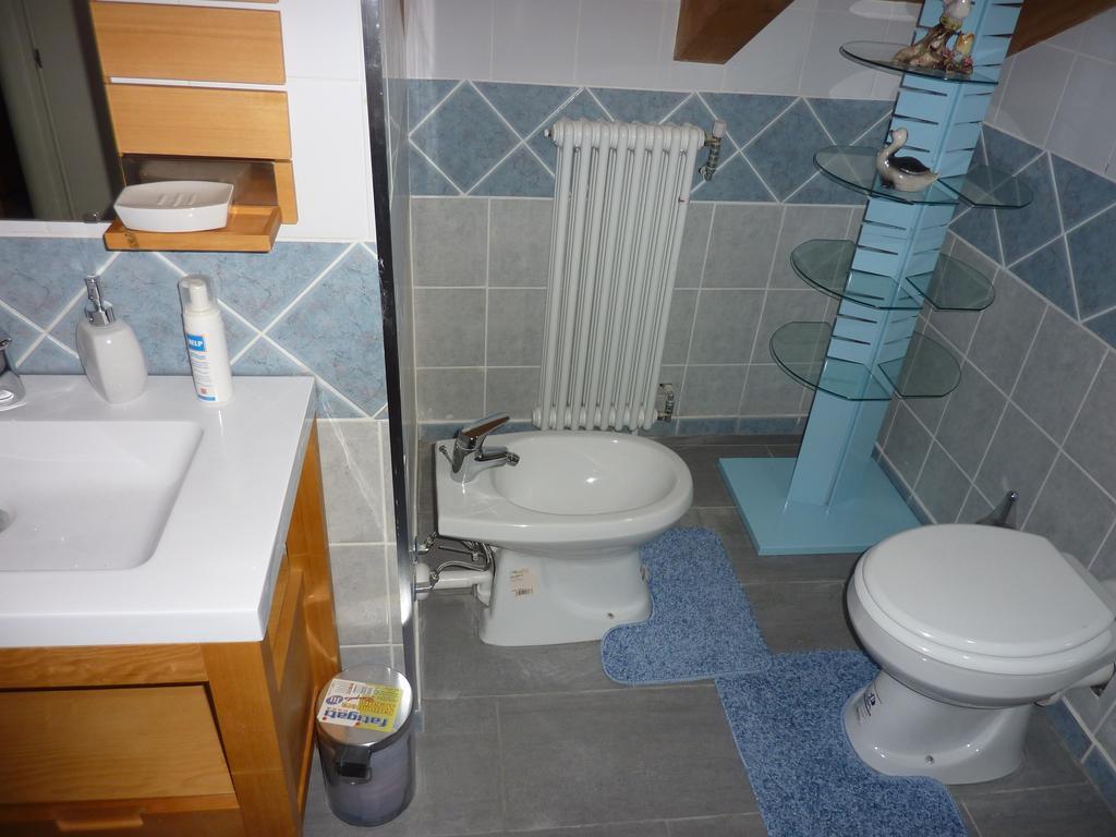 Hotel Casa Yami Padwa Zewnętrze zdjęcie