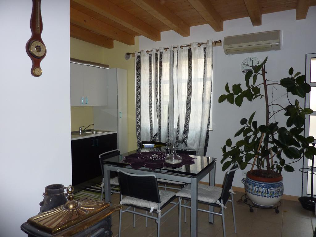Hotel Casa Yami Padwa Zewnętrze zdjęcie