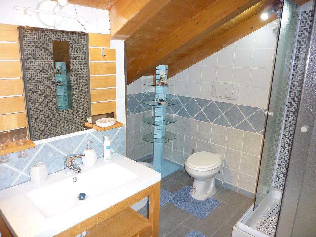 Hotel Casa Yami Padwa Zewnętrze zdjęcie