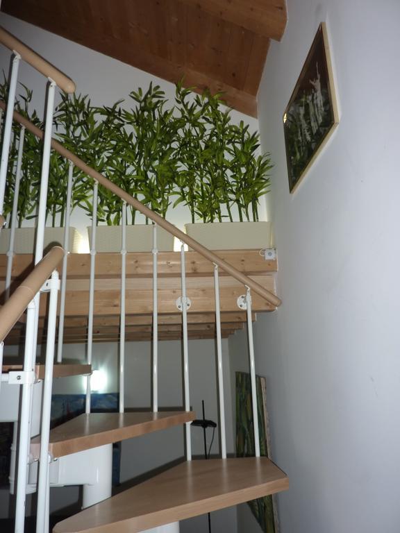Hotel Casa Yami Padwa Zewnętrze zdjęcie