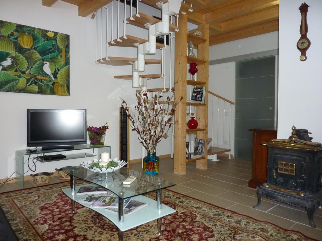 Hotel Casa Yami Padwa Zewnętrze zdjęcie
