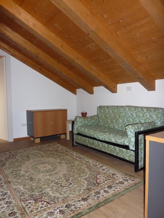Hotel Casa Yami Padwa Zewnętrze zdjęcie