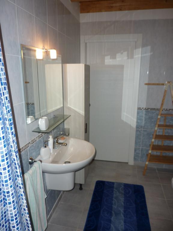 Hotel Casa Yami Padwa Zewnętrze zdjęcie