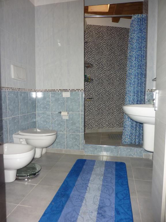 Hotel Casa Yami Padwa Zewnętrze zdjęcie