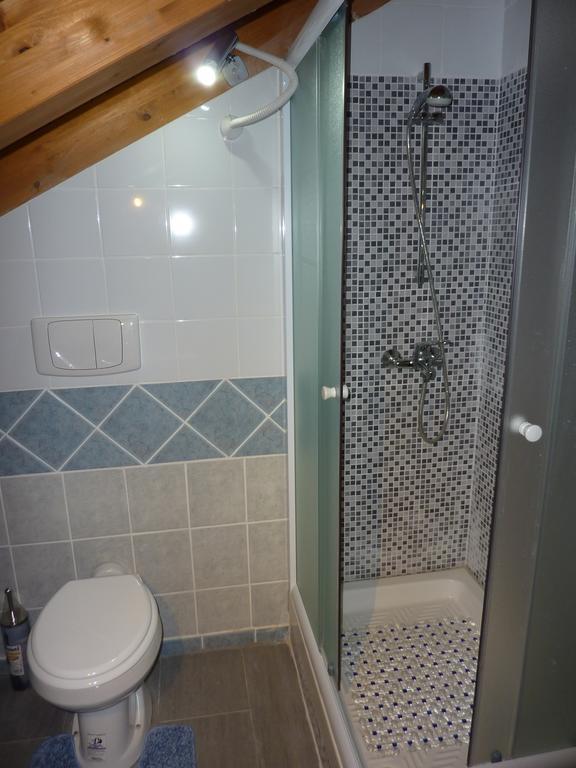 Hotel Casa Yami Padwa Zewnętrze zdjęcie