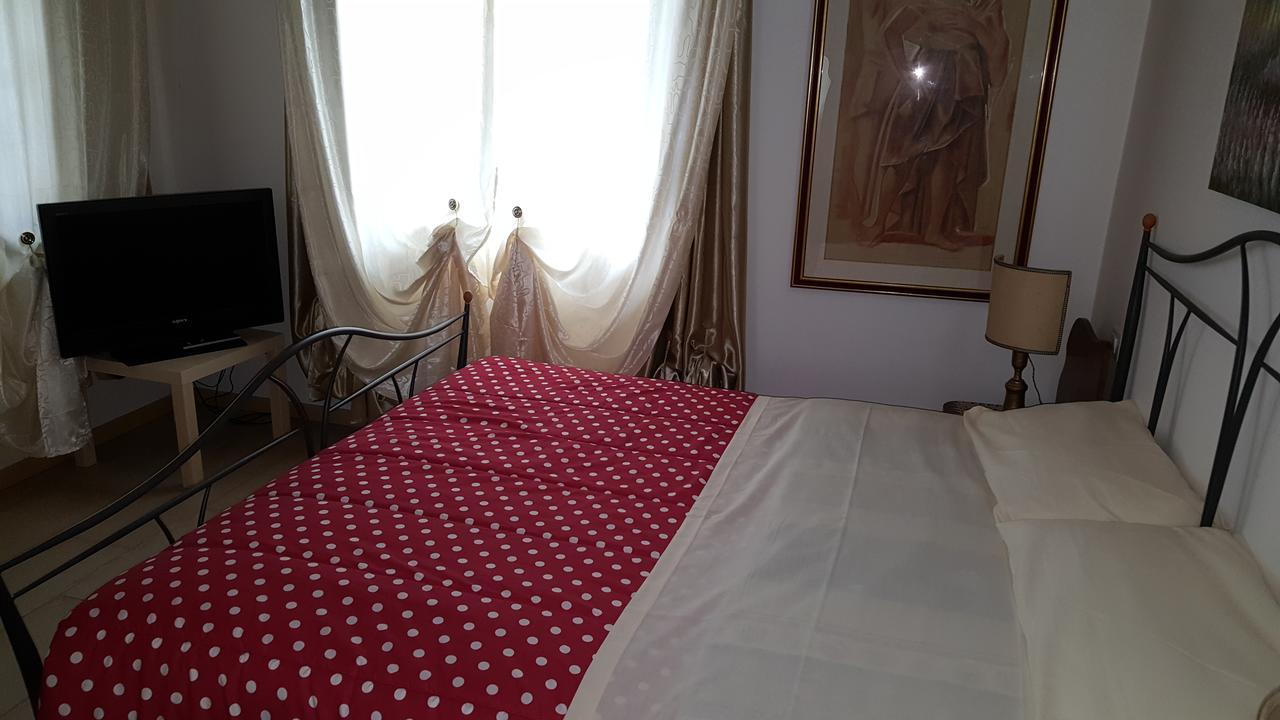 Hotel Casa Yami Padwa Zewnętrze zdjęcie