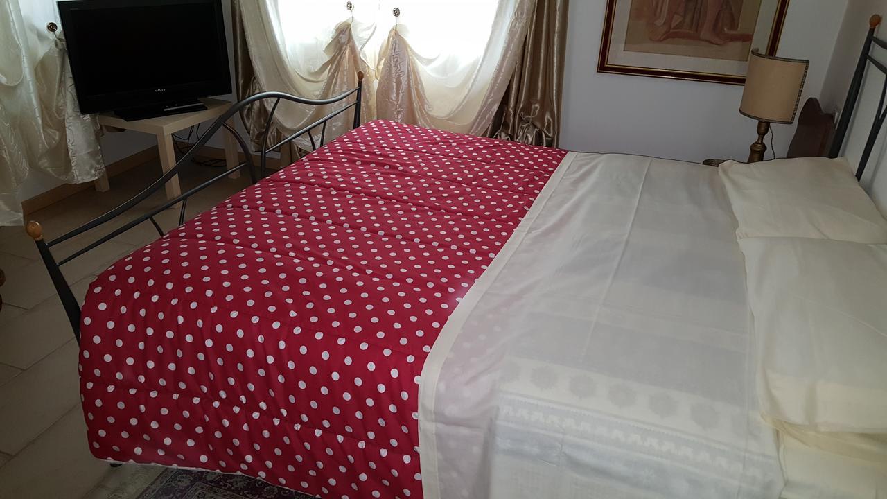 Hotel Casa Yami Padwa Zewnętrze zdjęcie